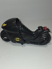 Modellino Batman Batcycle