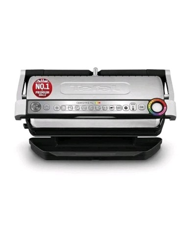 Tefal optigrill plus 9 - tefal, xl,