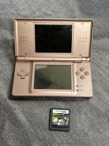 Nintendo lite console - lite,