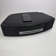 Bose Wave Music Radio/Lettore