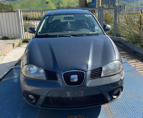 Ricambi seat ibiza iii serie - seat,