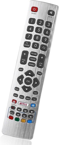 Telecomando ricambio - di,