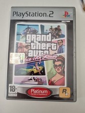 Grand Theft Auto Vice City