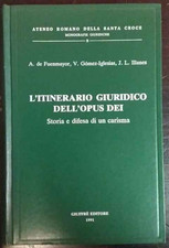 L'itinerario giuridico