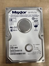 MAXTOR DiamondMax Plus 9 80 GB