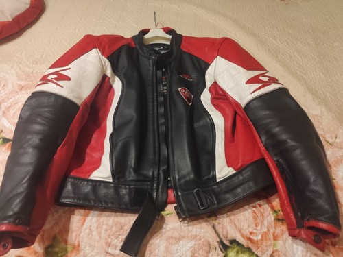 Tuta moto spike - moto,