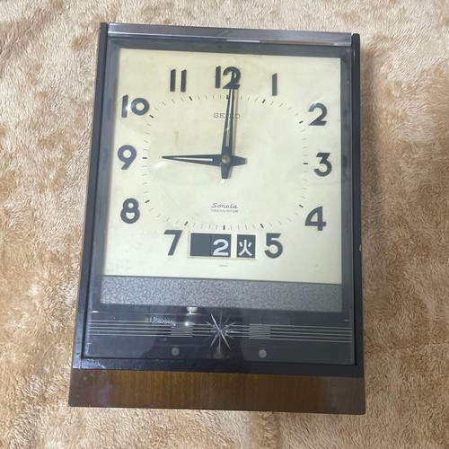 Orologio parete pendolo - a, a