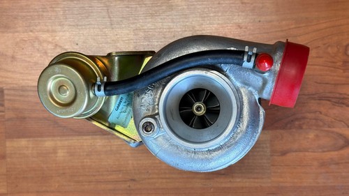 Turbocompressore lancia delta - turbocompressore,