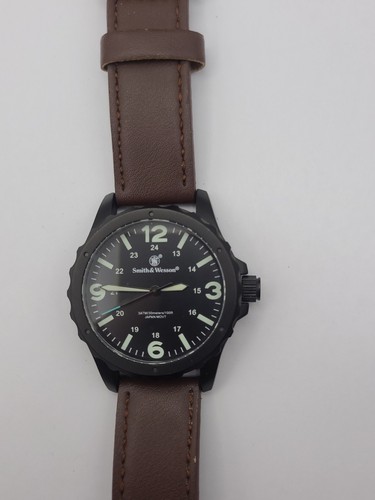 Orologio smith wesson - &, uomo