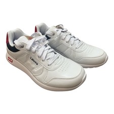 Levi's Protege-UL Sneakers Uomo Scarpe Levis - Scarpe da Tennis.