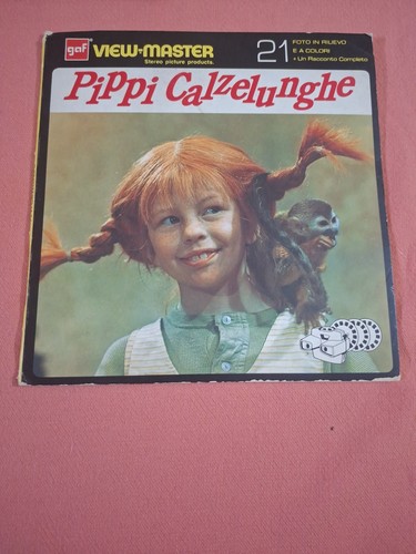 View master pippi calzelunghe - view,