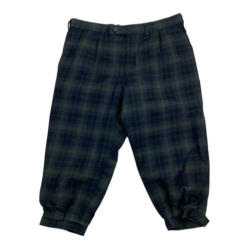 Pantaloni breeks vintage - pantaloni,