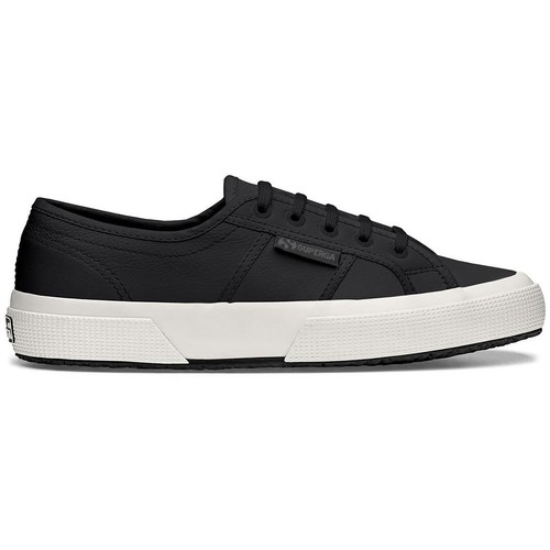 Scarpa superga 2750 pelle - scarpa,
