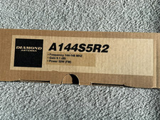 Diamond Antenna A144S5 Base