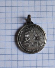  Medaglia argento Artiglieria