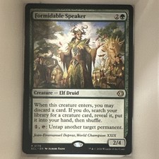 Formidabile Altoparlante