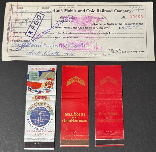 Gulf mobile ohio r co - ohio,