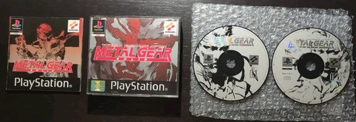 Metal gear solid - metal,
