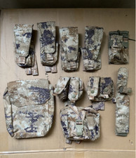 Orig. China Army Type 21