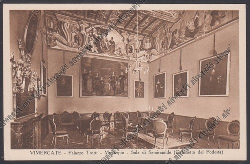 Monza vimercate interno - monza,