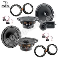 Kit 6 Casse Altoparlanti Focal