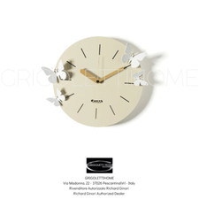 Arti e Mestieri - Orologio