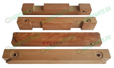 Set guida legno guida pistone
