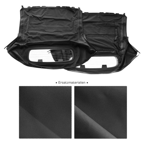 Capote cabrio - , softtop