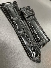 Cartier Original Alligator