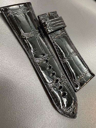 Cartier original alligator - cartier,