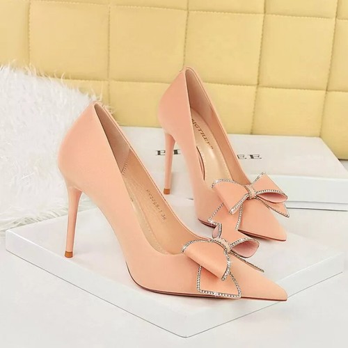 Decolte scarpe cm rosa - decolte,