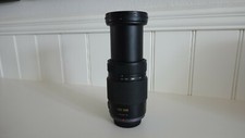 Panasonic Lumix Vario G