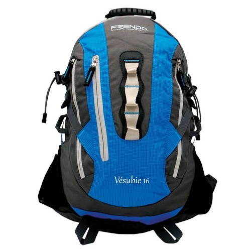 Zaino trekking outdoor frendo - trekking,