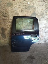 PORTA / PORTIERA / SPORTELLO POST. SX FIAT PANDA (312) 2019 - 51841638