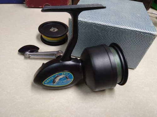 Raro mulinello spinning - raro,