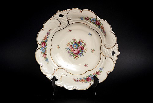 Vintage plate decorative - vintage,