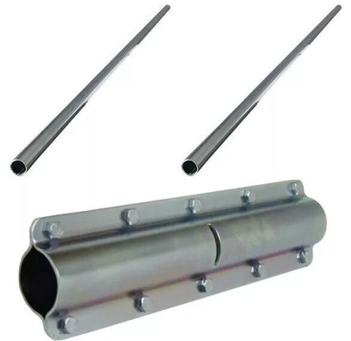 Kit albero acciaio - kit,