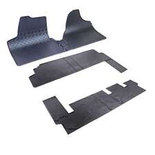 Tappeti gomma 8-9 Posti su