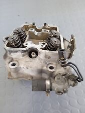 testata con valvole suzuki burgman 400 2003 2006