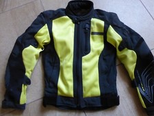 Giacca moto estiva di Revit