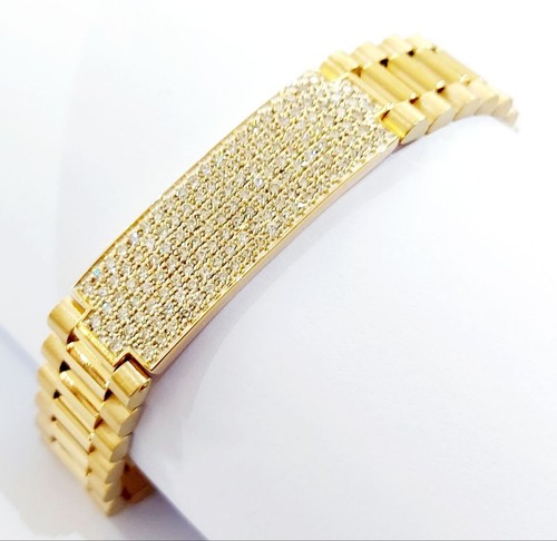 Bracciale unisex maglia - bracciale,