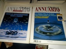 ANNUARIO OROLOGI 2004/2005 +