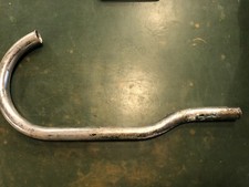 Tubo scarico collettore - tubo,