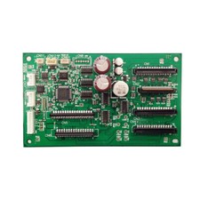 Scheda slider Mimaki JV33 per