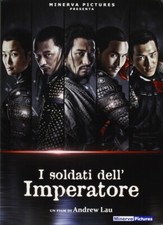 I soldati dell' imperatore -