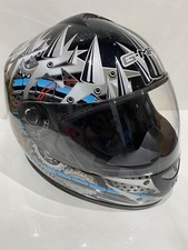 Casco Moto G-mac Pilot Grafico