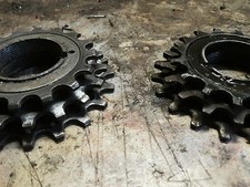 RUOTA LIBERA PIGNONI BICI