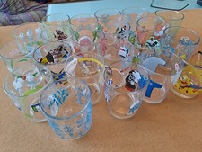 BICCHIERI NUTELLA DA