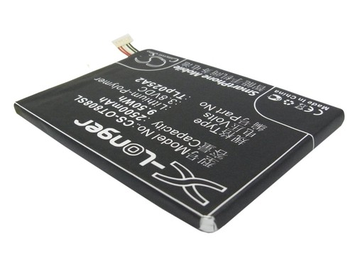 Batteria per alcatel - per,