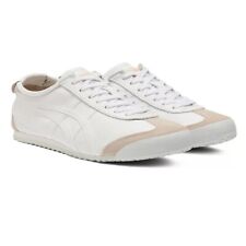 Autentica Onitsuka Tiger MEXICO 66 1183C102 104 BIANCO BIANCO